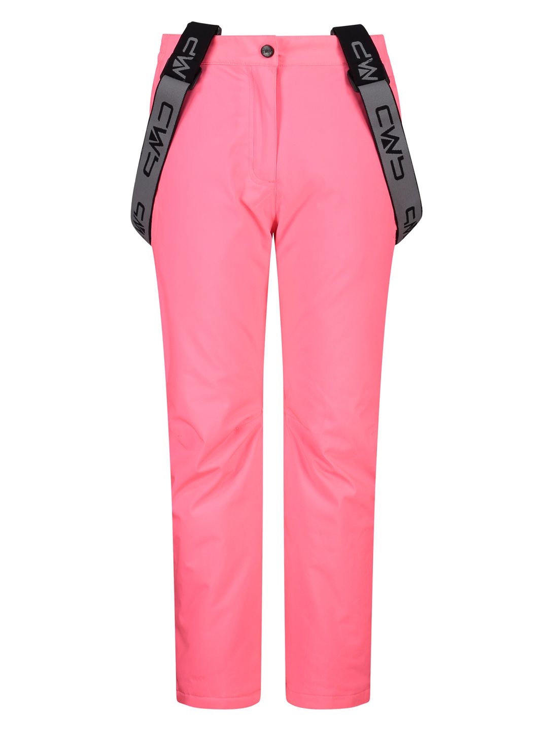 CMP, 3W15994 pantalon de ski enfants Gloss Pink rose 