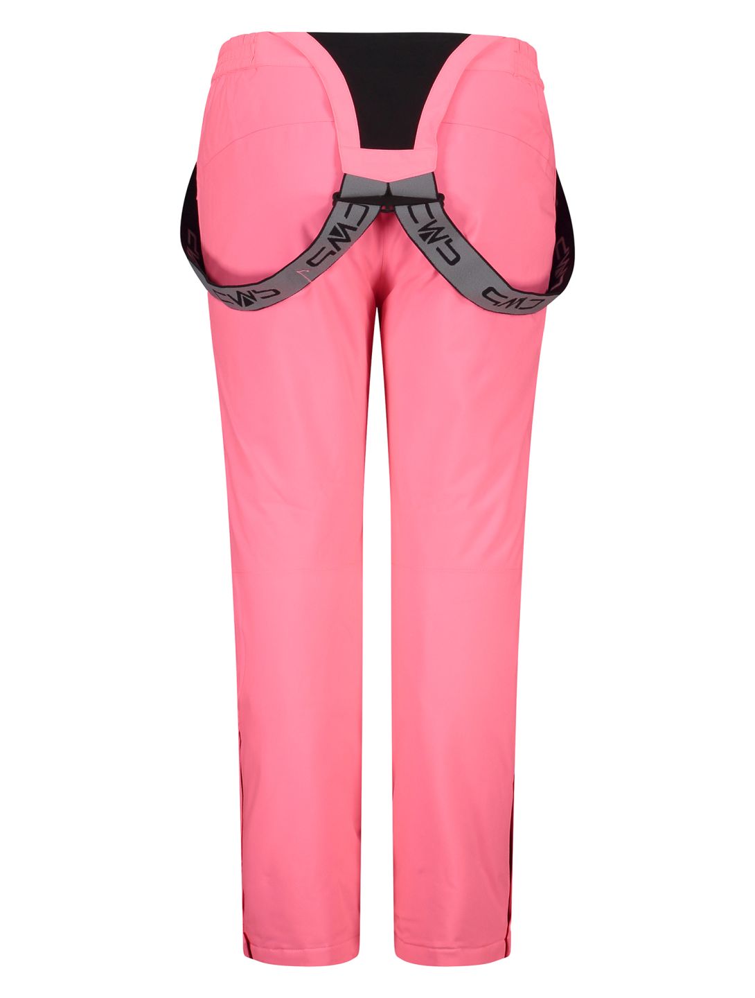 CMP, 3W15994 pantalon de ski enfants Gloss Pink rose 