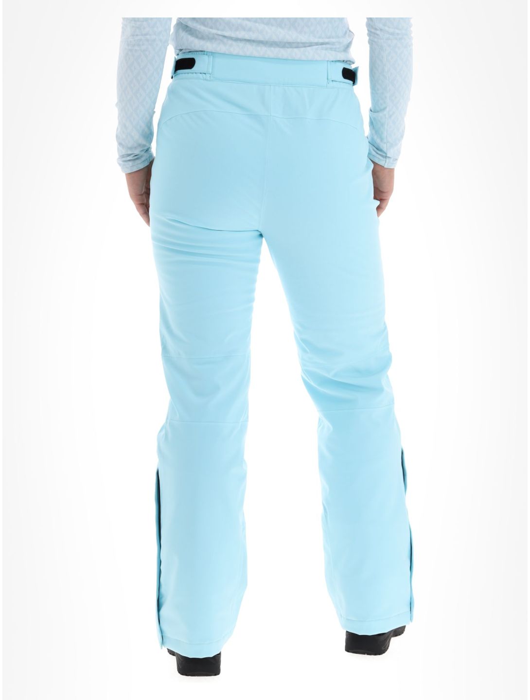 CMP, 3W18596N pantalon de ski femmes Anise bleu 