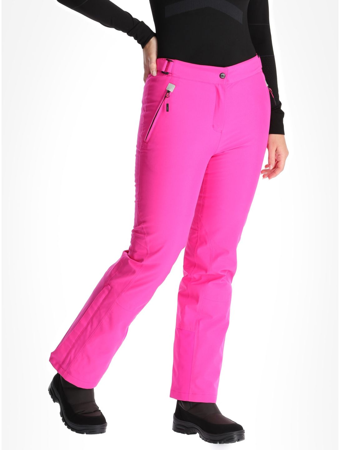 CMP, 3W18596N pantalon de ski femmes Festival rose 