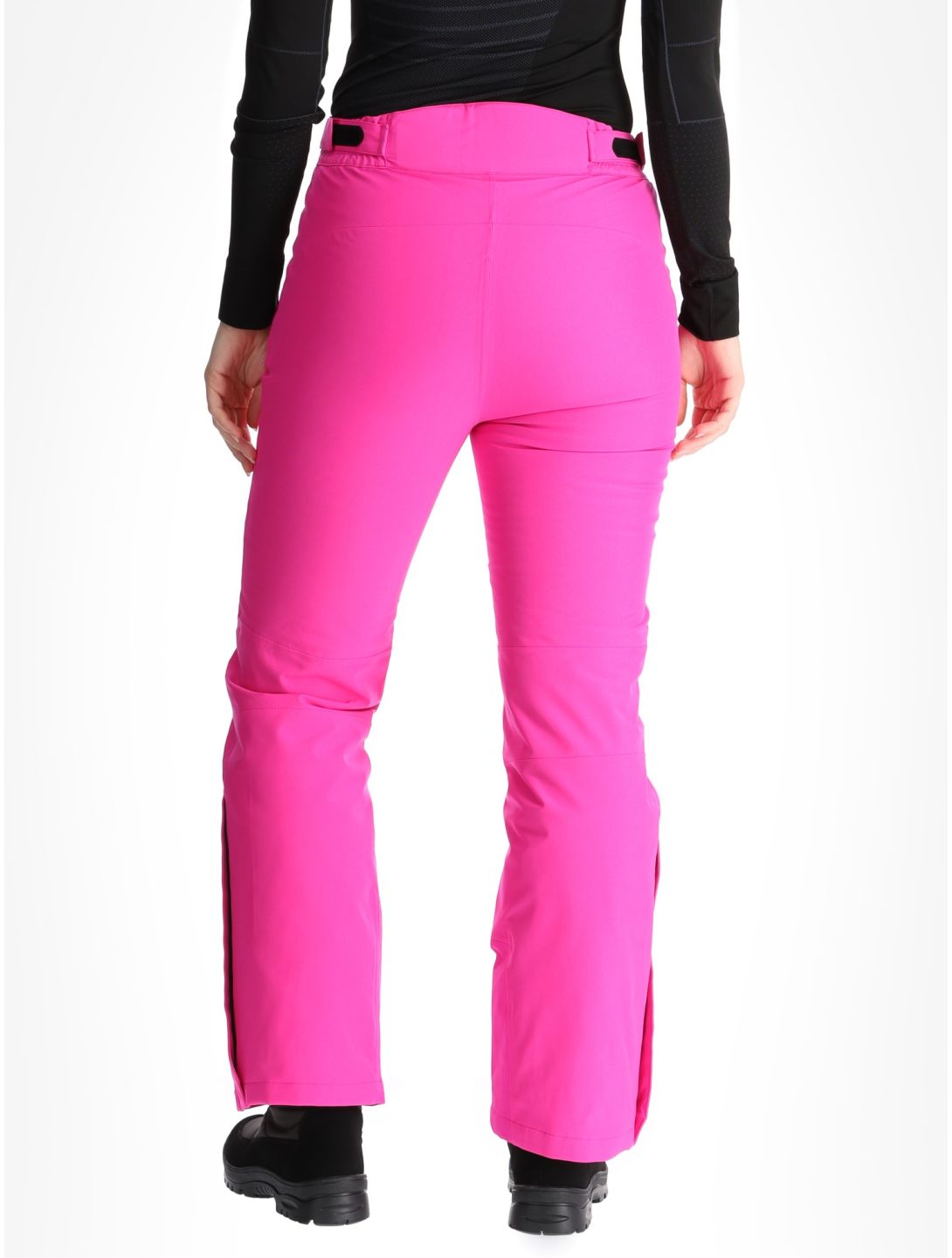 CMP, 3W18596N pantalon de ski femmes Festival rose 