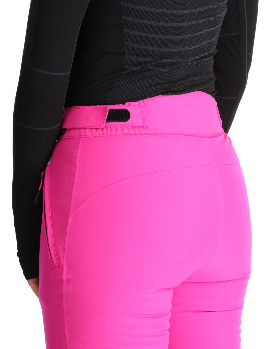 CMP, 3W18596N pantalon de ski femmes Festival rose 