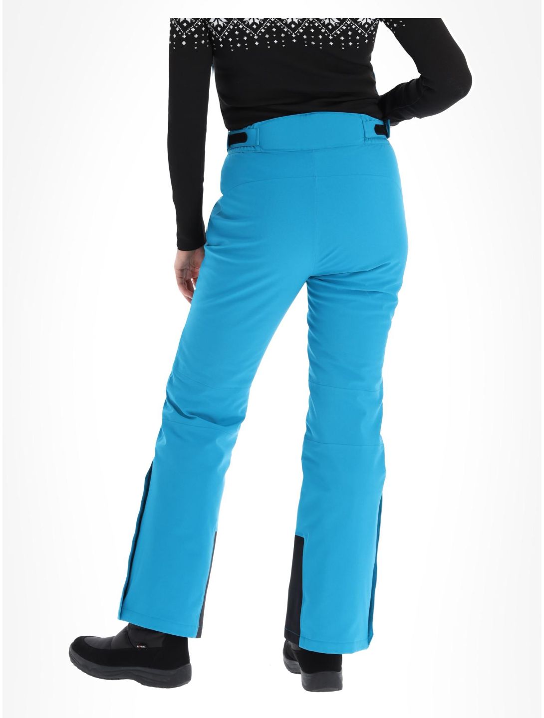 CMP, 3W18596N pantalon de ski femmes Giada bleu 