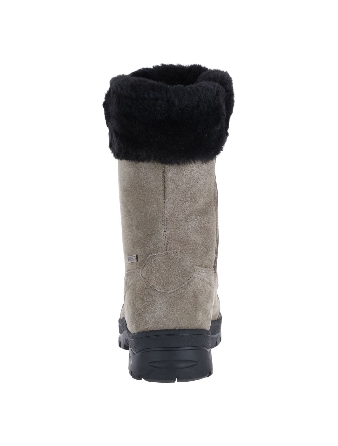 CMP, Ayalik bottes de neige femmes Desert brun 