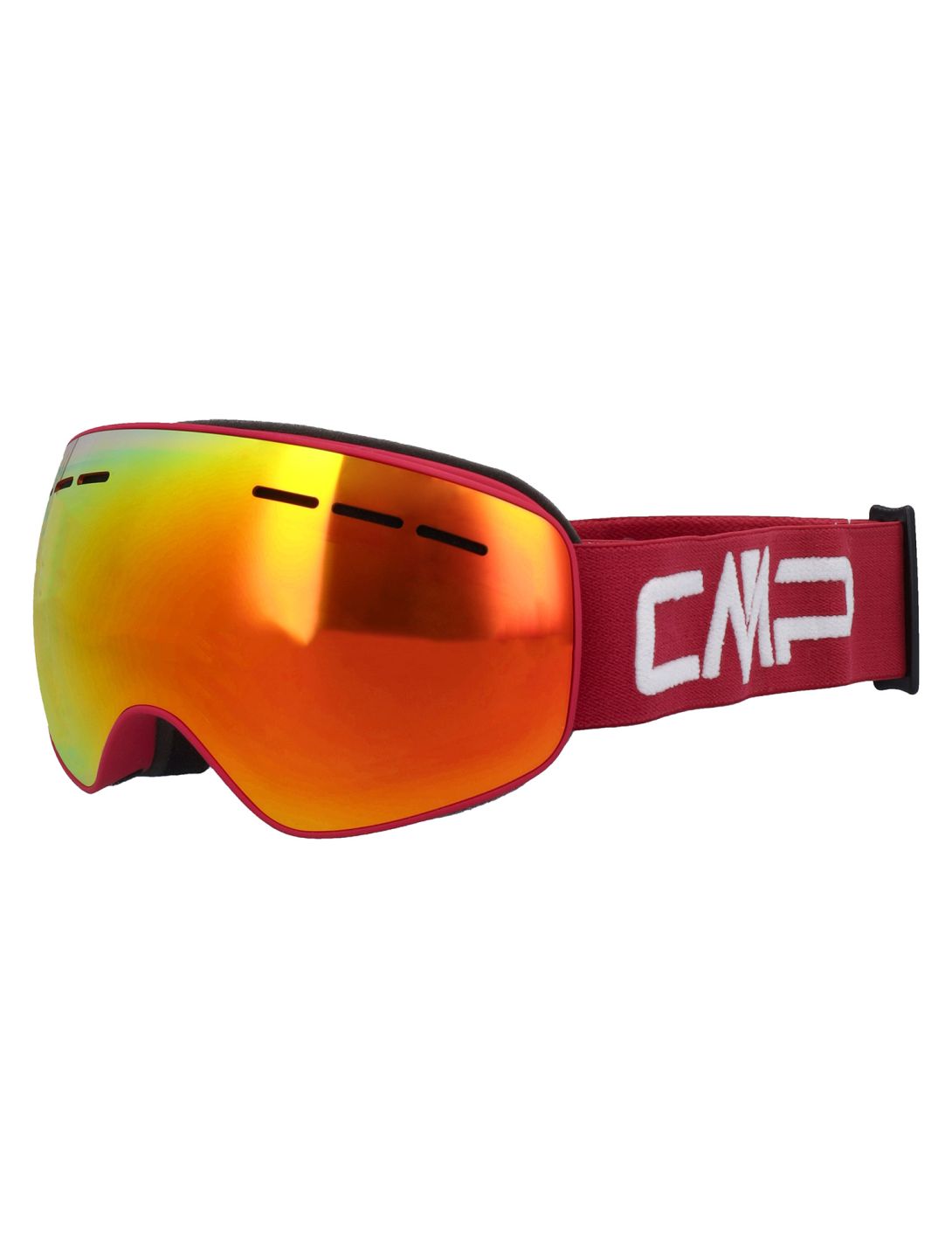 CMP, Ephel lunettes de ski enfants Anemone violet 