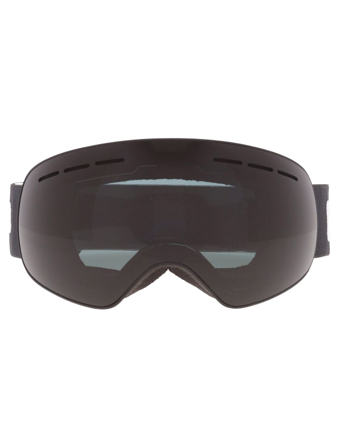 CMP, Ephel lunettes de ski unisexe Black noir 