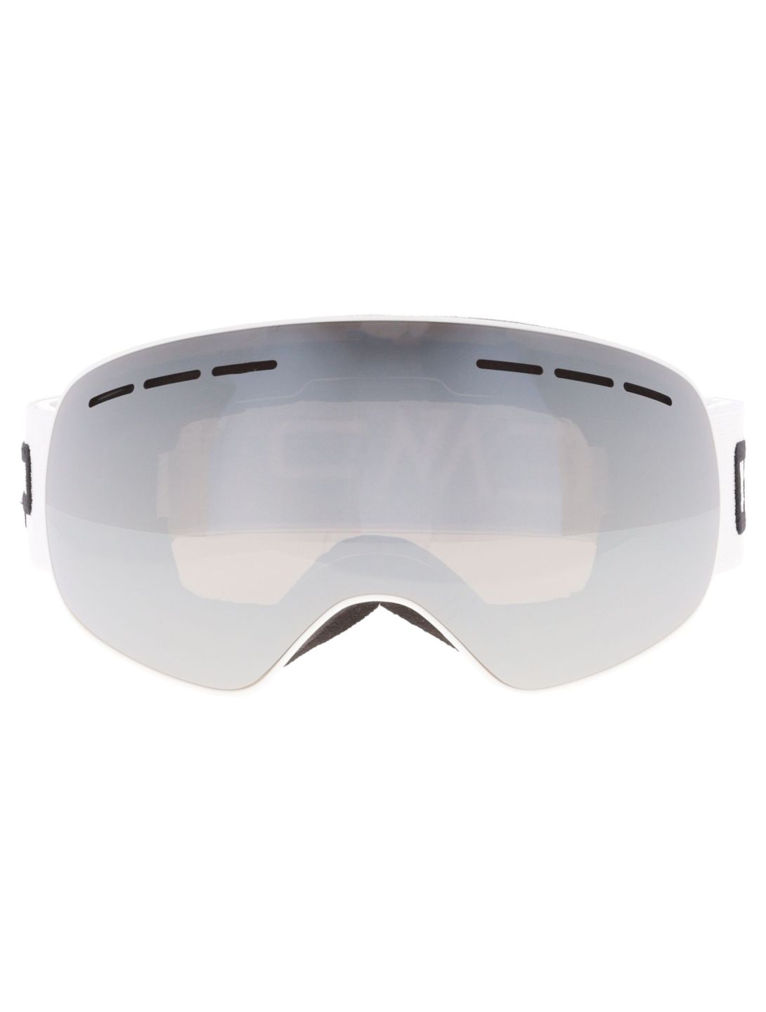 CMP, Ephel lunettes de ski unisexe White blanc 