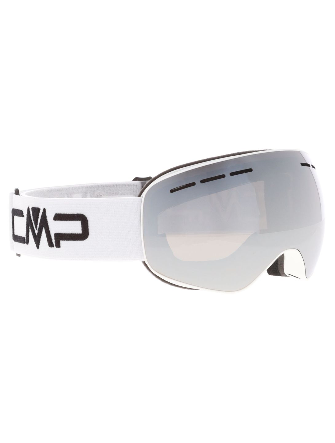 CMP, Ephel lunettes de ski unisexe White blanc 