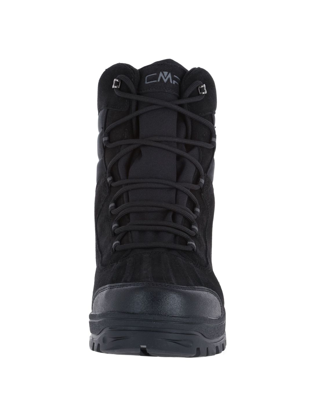 CMP, Tlicho bottes de neige hommes Black noir 