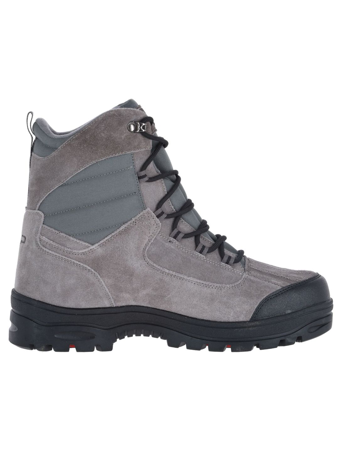 CMP, Tlicho bottes de neige hommes Grey gris 