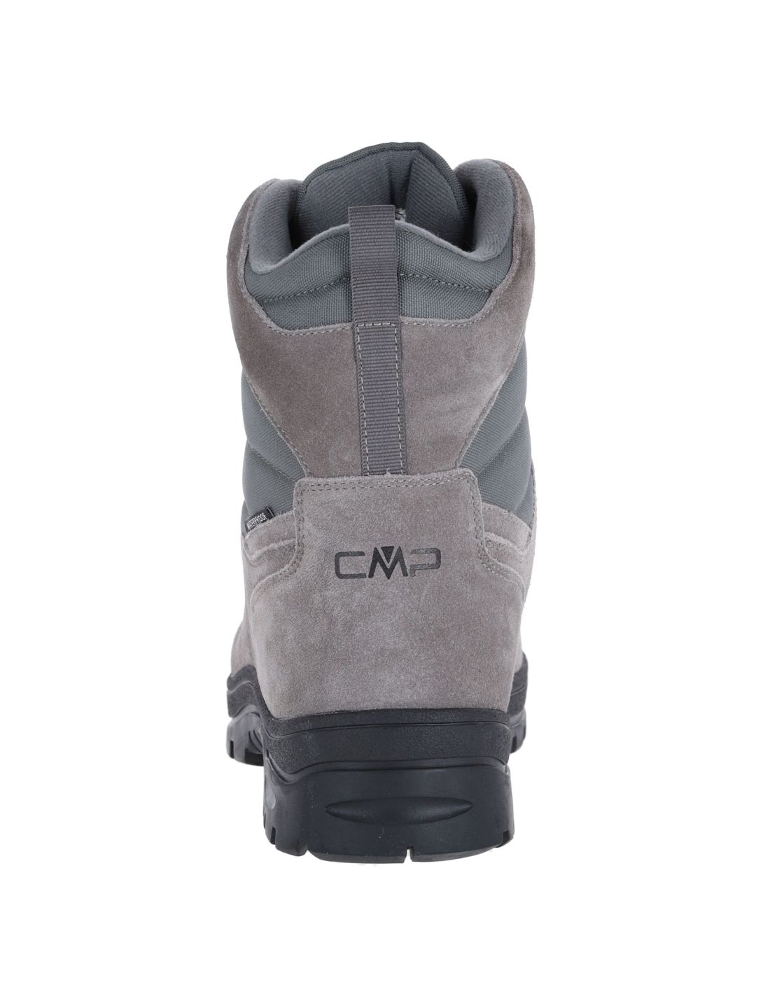 CMP, Tlicho bottes de neige hommes Grey gris 