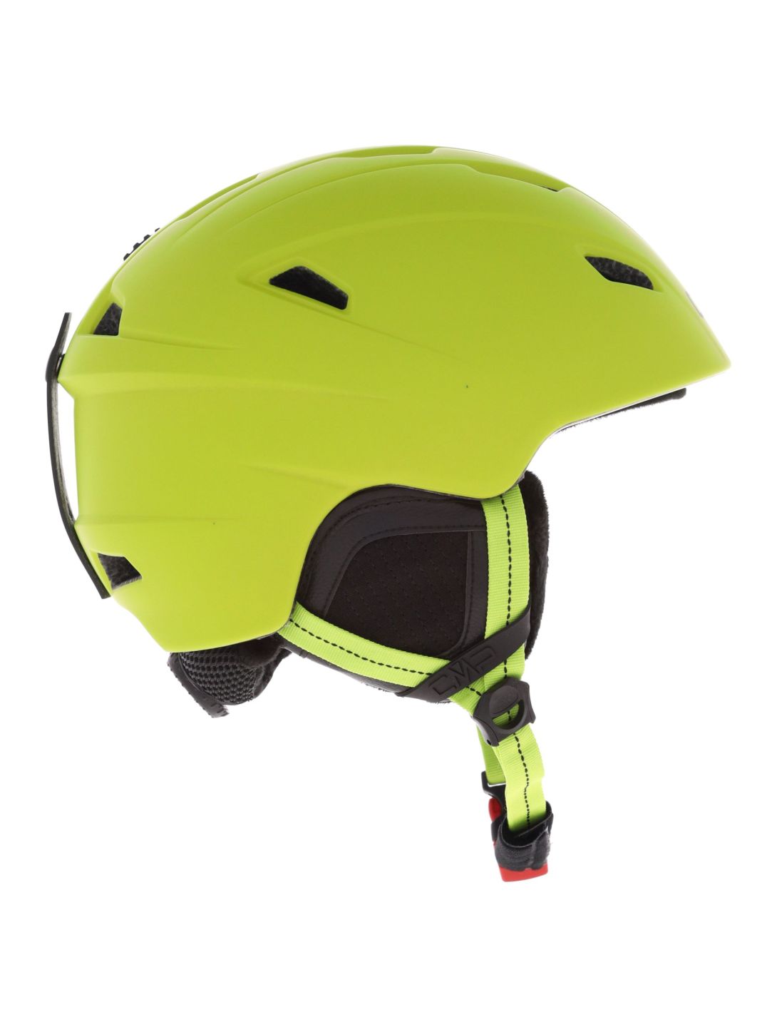 CMP, XA-1 casque de ski unisexe Apple vert 