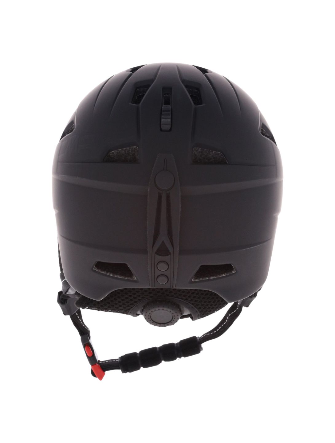 CMP, XA-1 casque de ski unisexe Black noir 