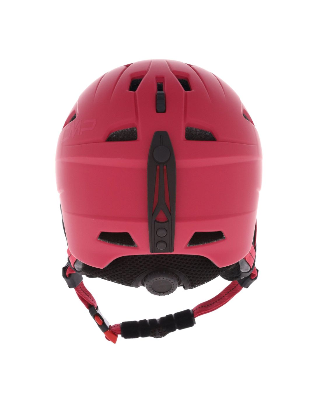 CMP, XA-1 casque de ski unisexe Strawberry rouge 