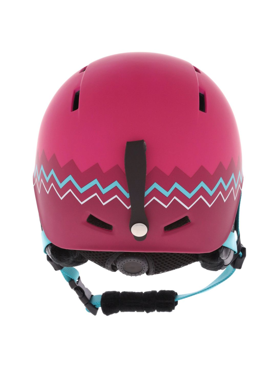 CMP, XJ-4 casque de ski enfants Carmine rouge 