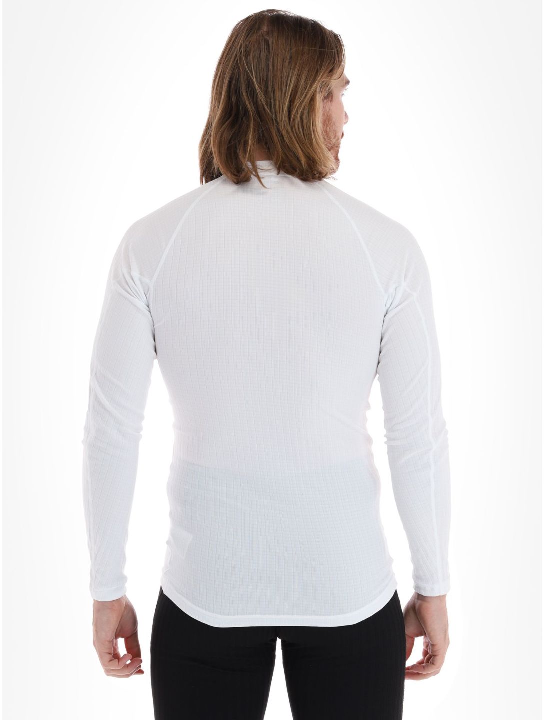 Craft, Active Extreme X Crewneck LS chemise thermo hommes White blanc 