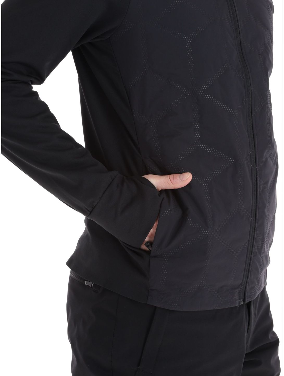 Craft, Adv Subz Jacket 2 gilet hommes Black noir 