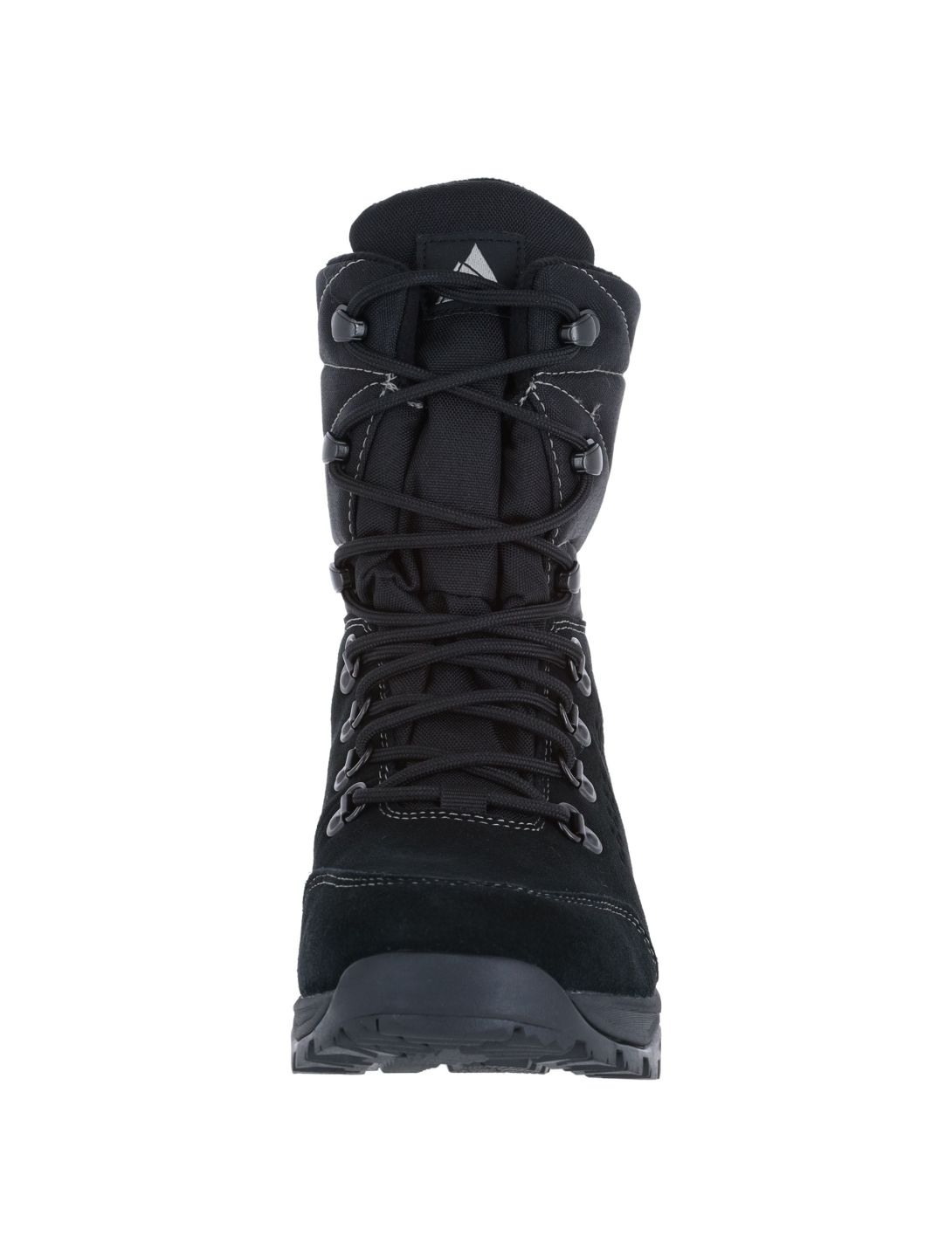 Dachstein, Nordlicht GTX bottes de neige femmes Black noir 