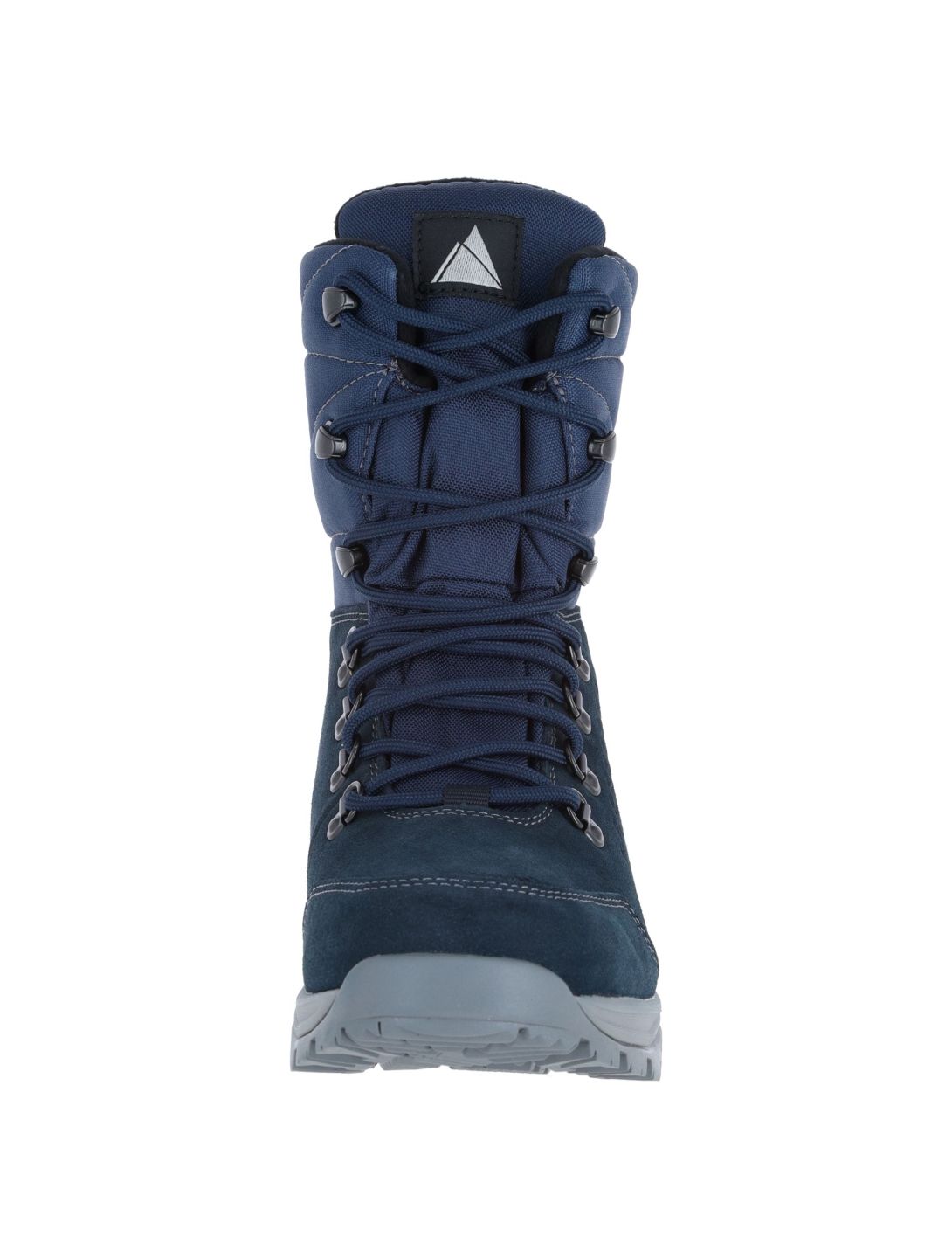 Dachstein, Nordlicht GTX bottes de neige femmes Dark Blue bleu 