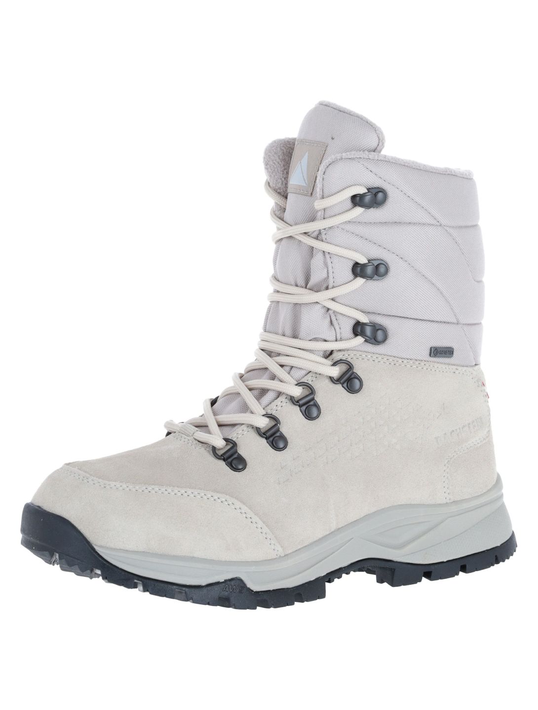 Dachstein, Nordlicht GTX bottes de neige femmes Sand beige 