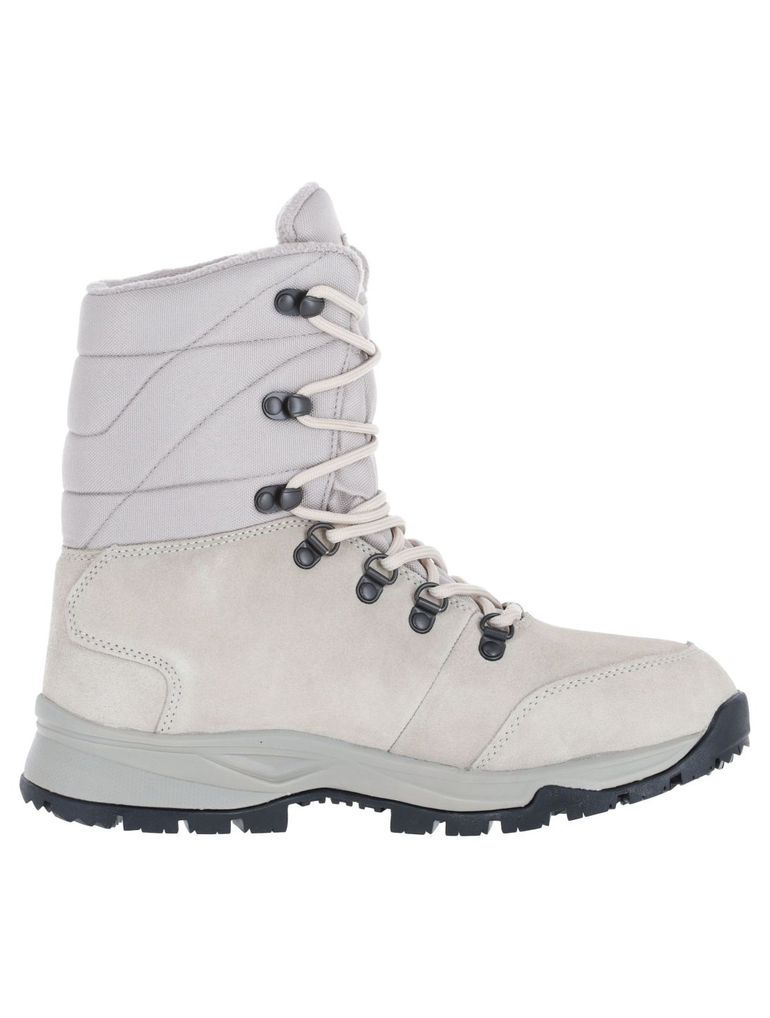 Dachstein, Nordlicht GTX bottes de neige femmes Sand beige 