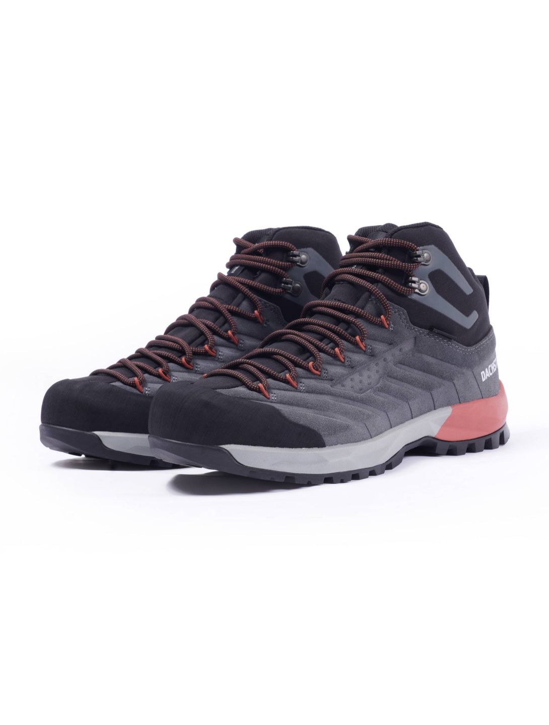 Dachstein, Sf-21 Mc Gtx LB Bergschoen hommes granite gris 