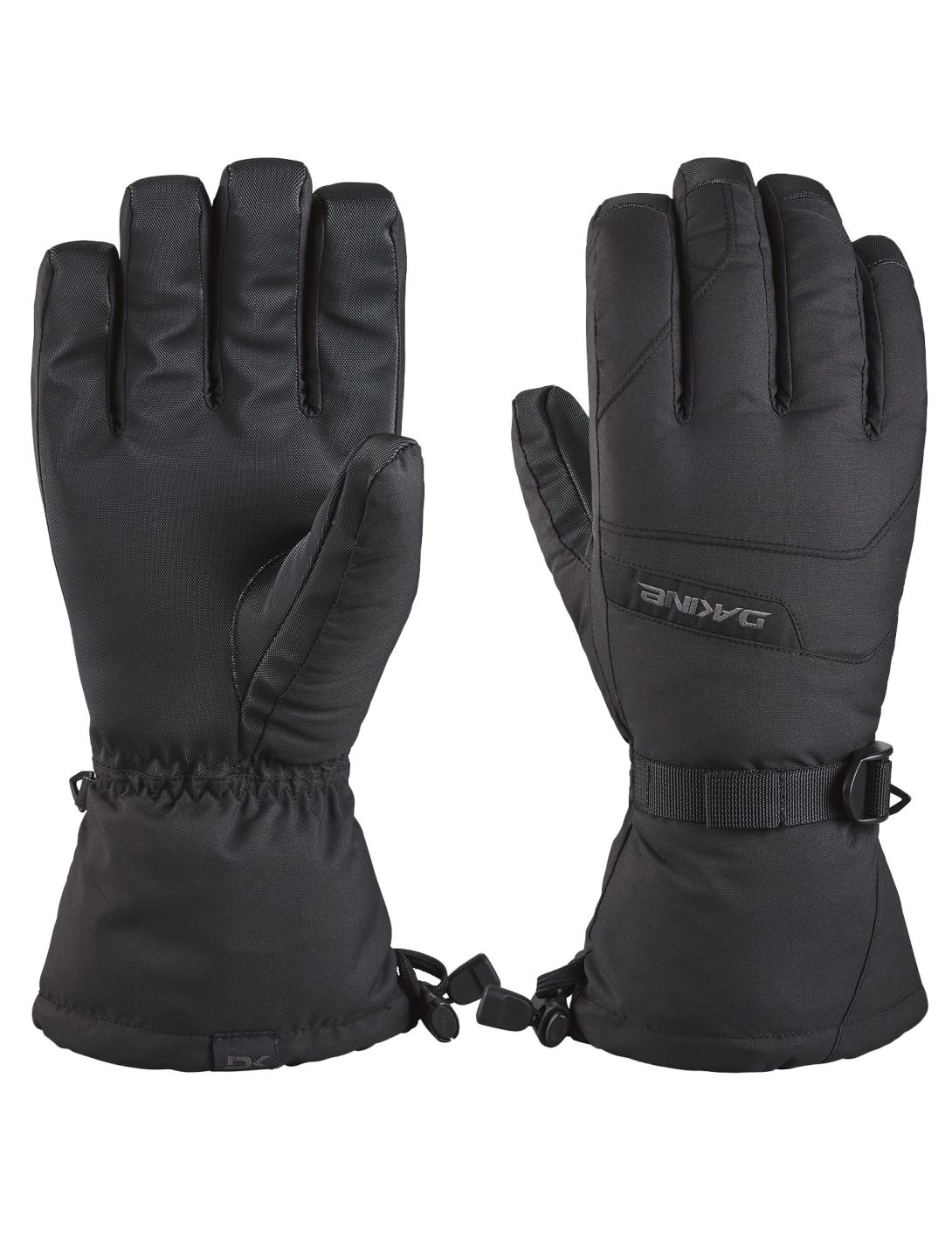 Dakine, Blazer gants de ski hommes Black noir 