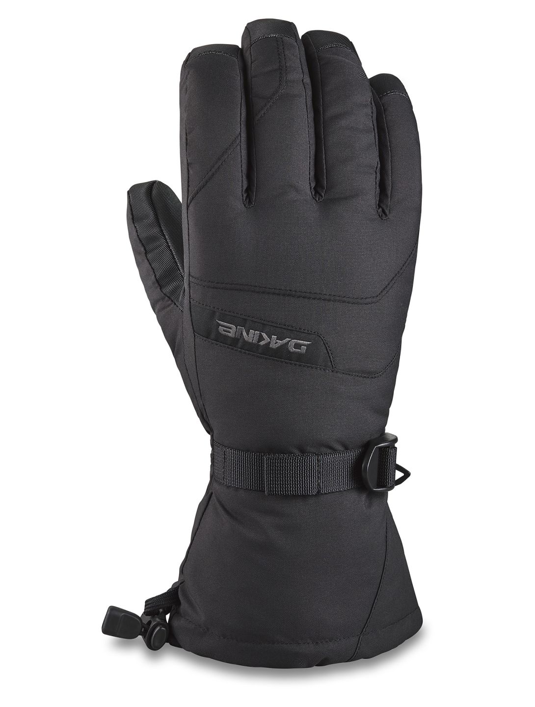 Dakine, Blazer gants de ski hommes Black noir 