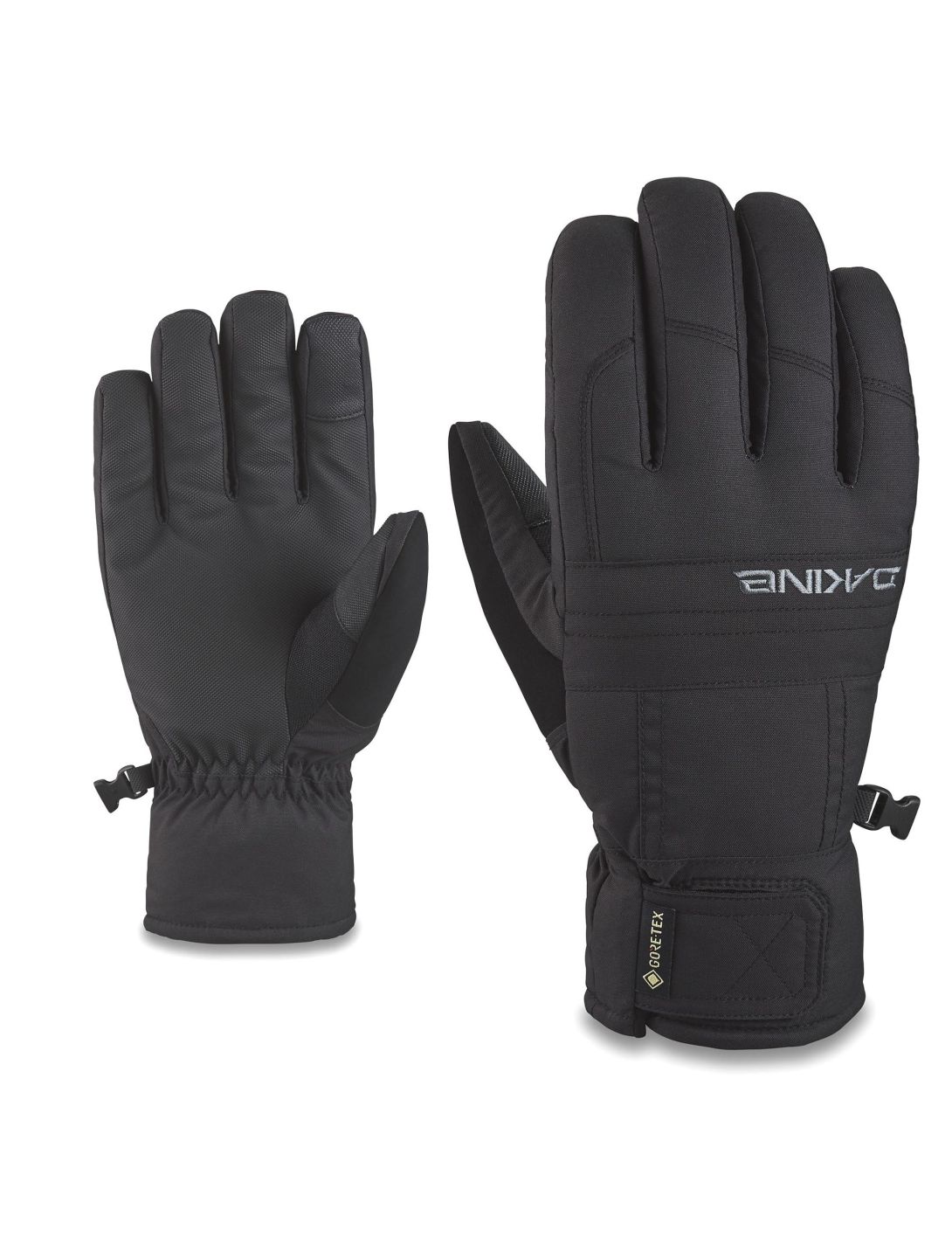 Dakine, Bronco Gore-Tex Glove gants de ski hommes noir 