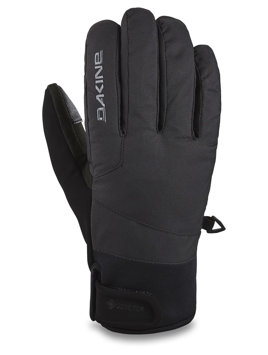 Dakine, Impreza Gore-Tex gants de ski hommes Black noir 