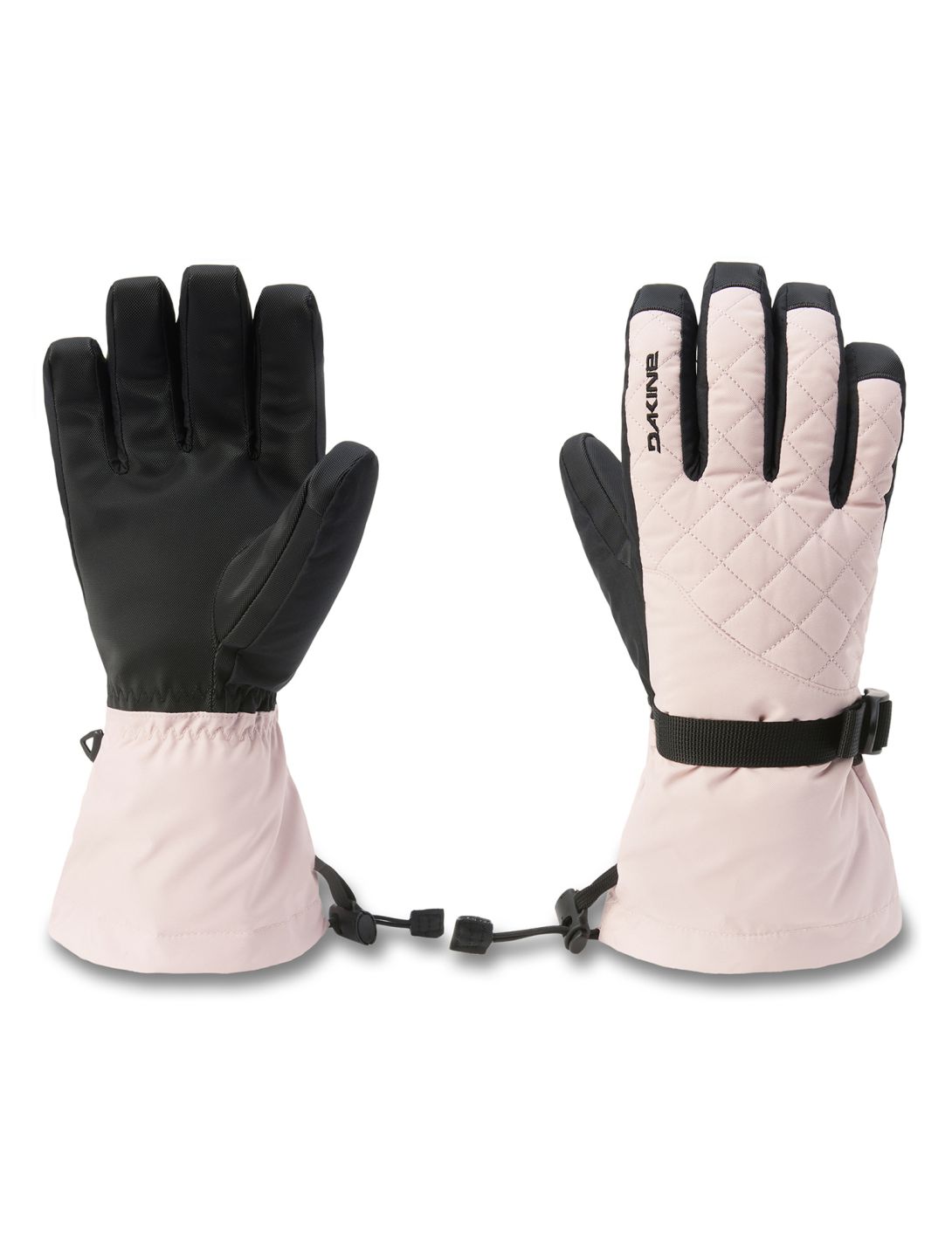 Dakine, Lynx gants de ski femmes Burnished Lilac rose 