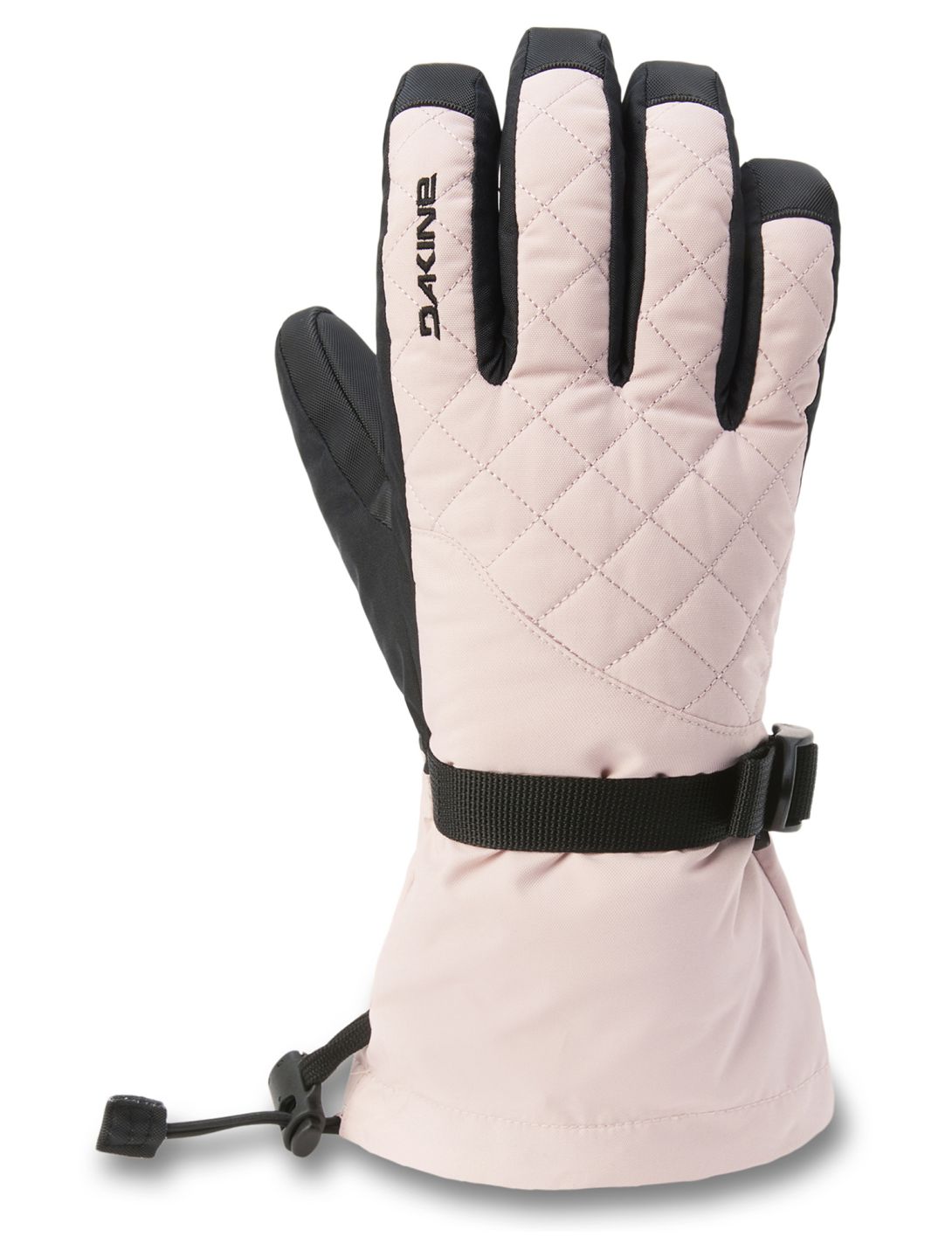 Dakine, Lynx gants de ski femmes Burnished Lilac rose 