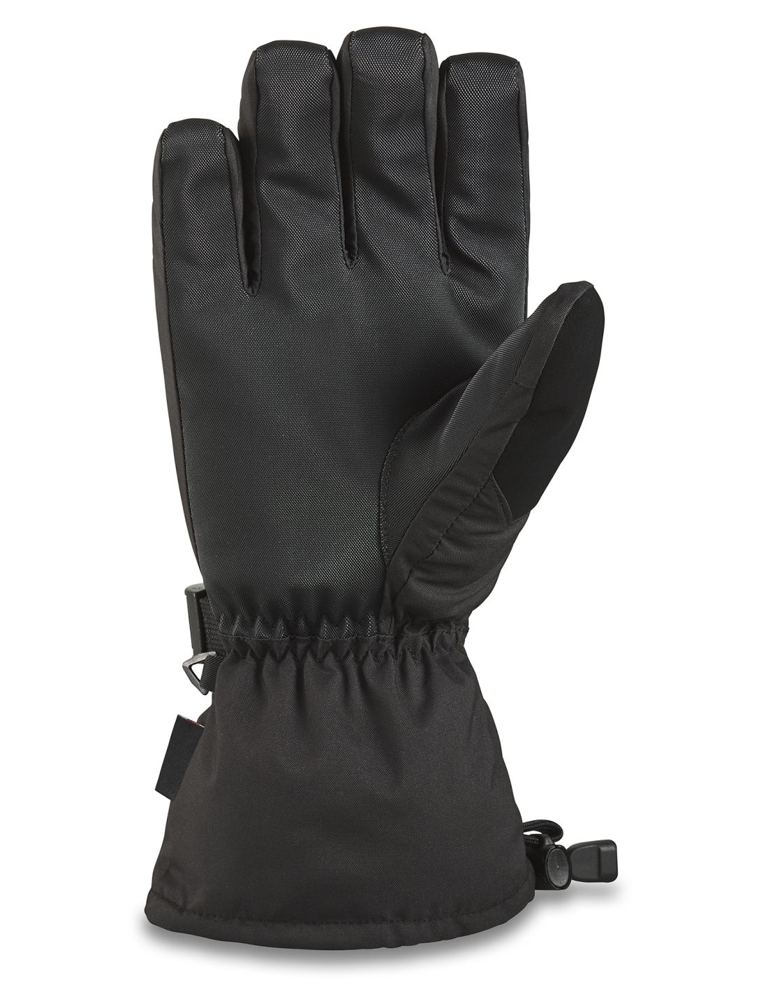 Dakine, Scout gants de ski hommes Black noir 