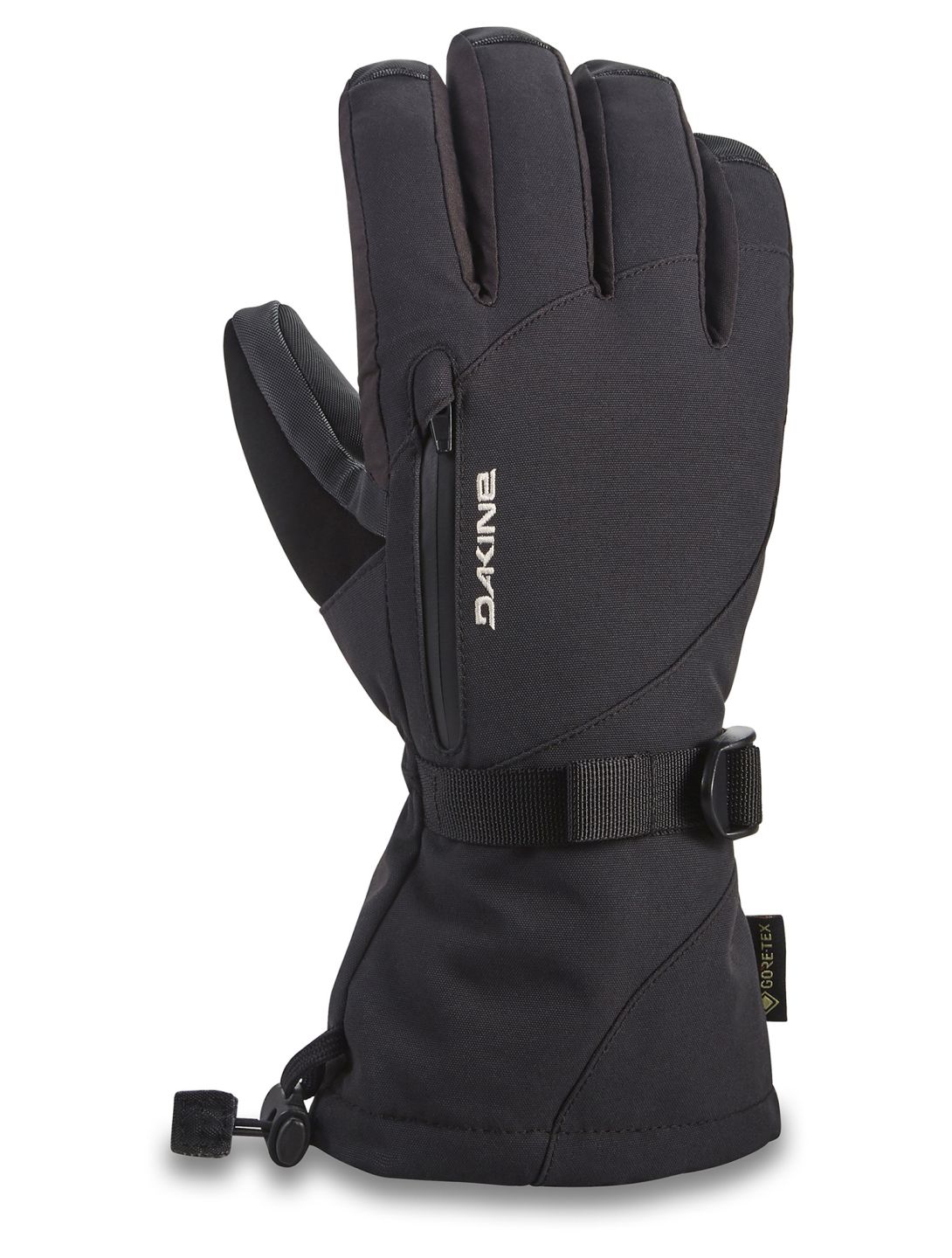 Dakine, Sequoia Gore-Tex gants de ski femmes Black noir 