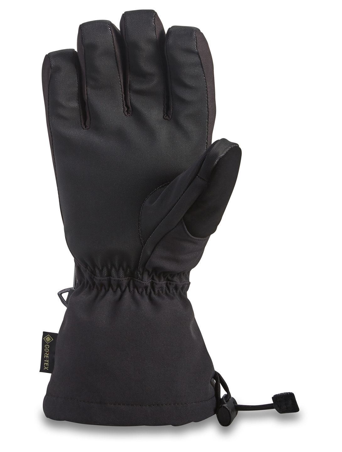 Dakine, Sequoia Gore-Tex gants de ski femmes Black noir 