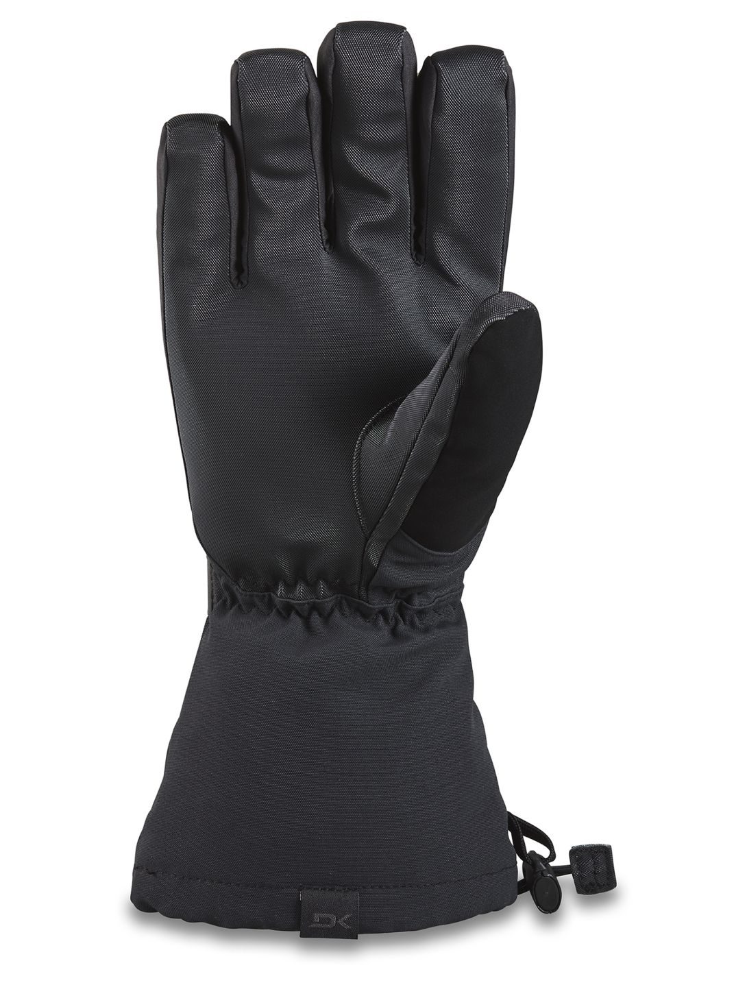 Dakine, Titan Gore-Tex gants de ski hommes Black noir 