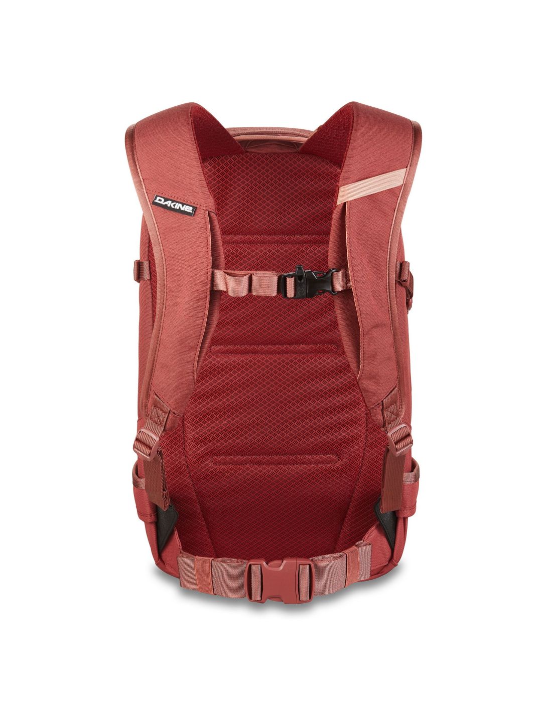 Dakine, Women'S Heli Pro 20L sac à dos femmes dark rose 