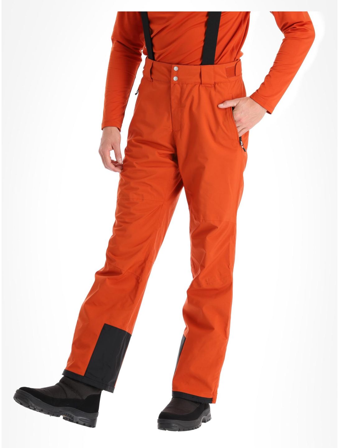 Dare2b, Achieve II pantalon de ski hommes Rooibos Tea brun 