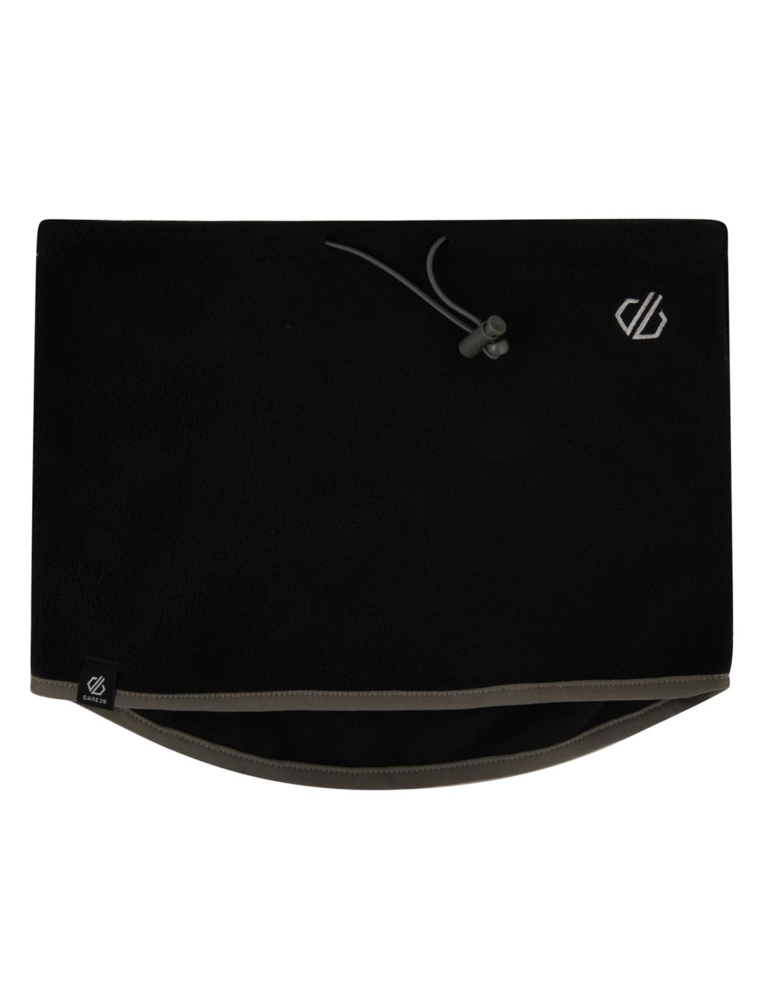 Dare2b, Assure Gaitor foulard unisexe Black noir 