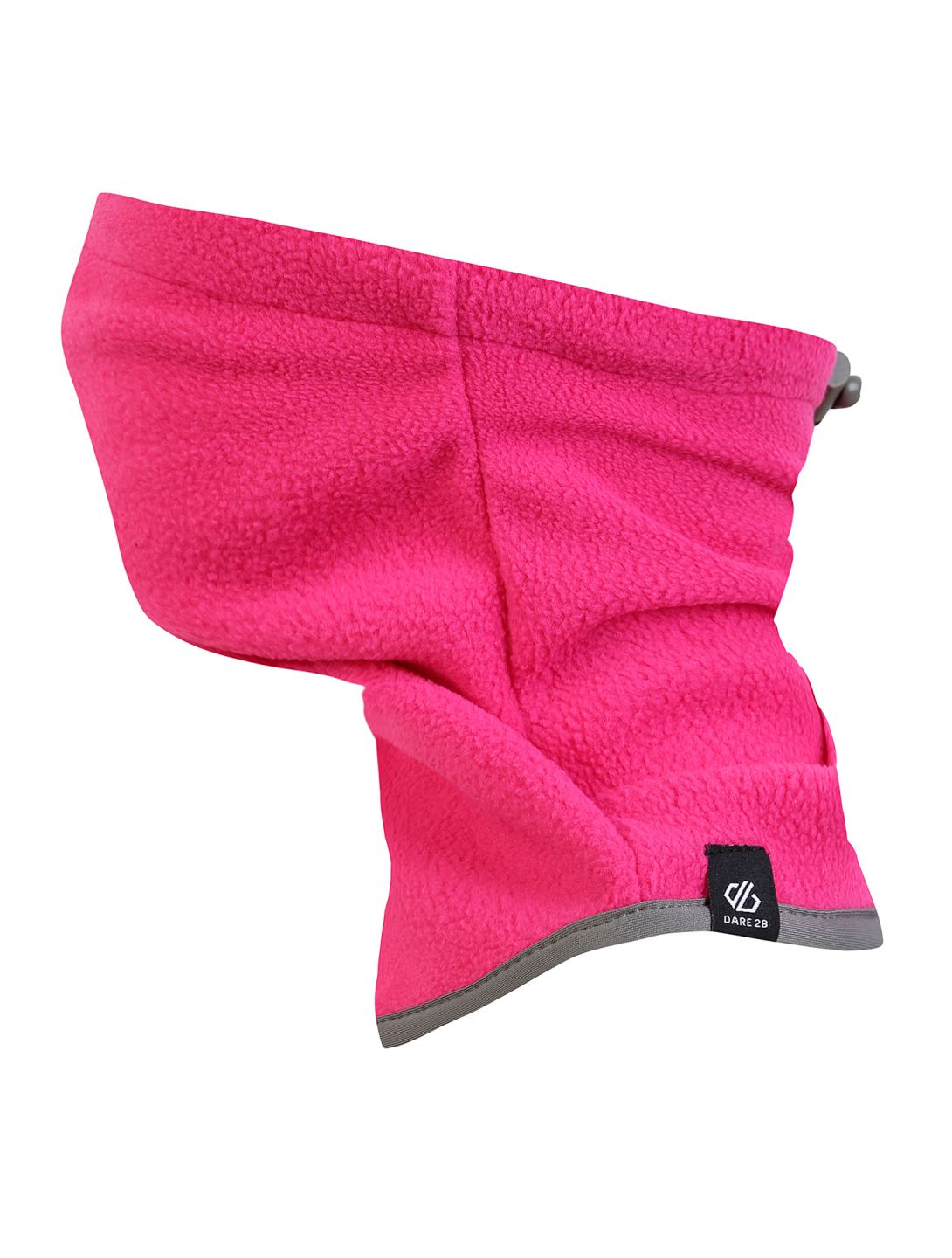 Dare2b, Assure Gaitor foulard unisexe Pure Pink rose 