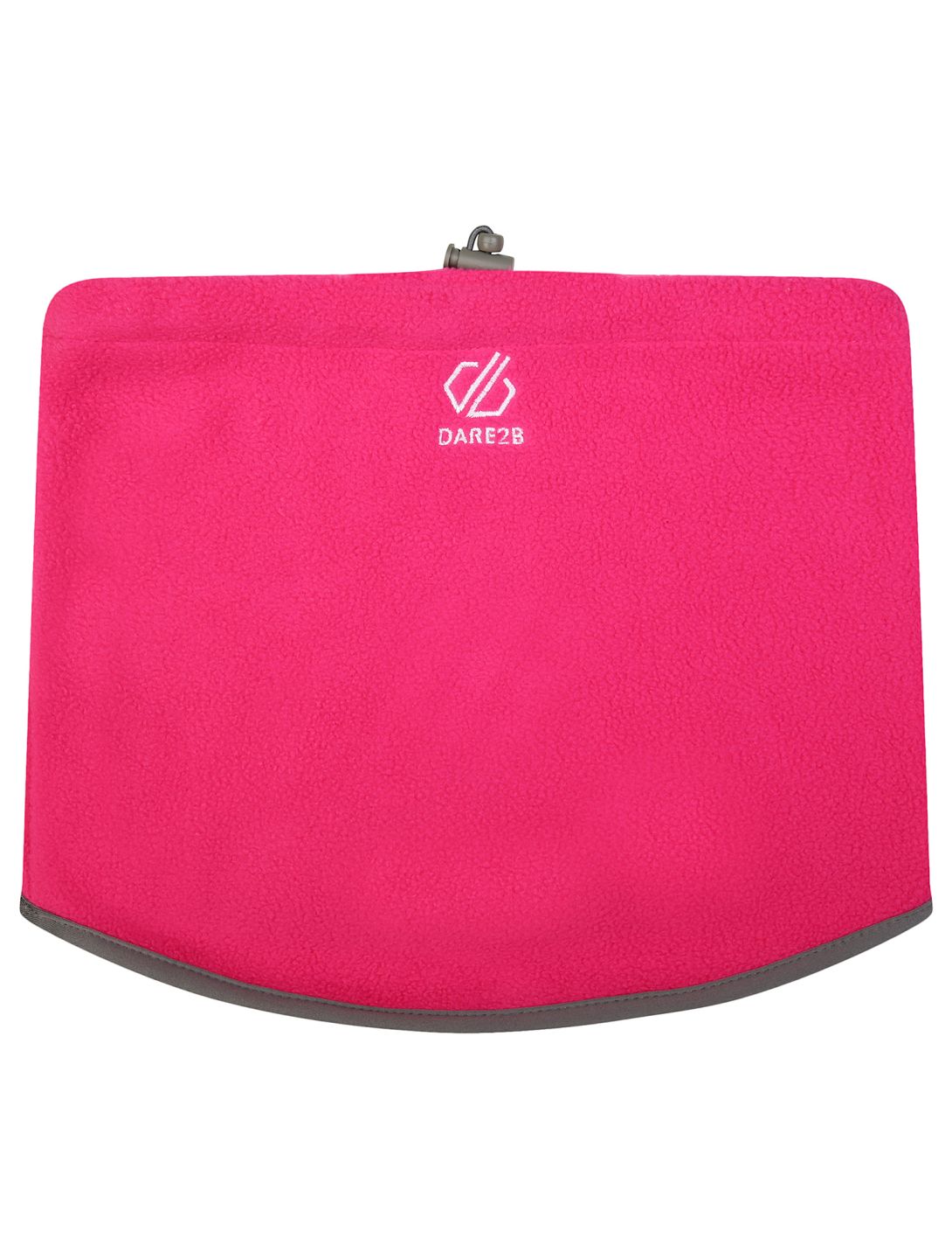 Dare2b, Assure Gaitor foulard unisexe Pure Pink rose 