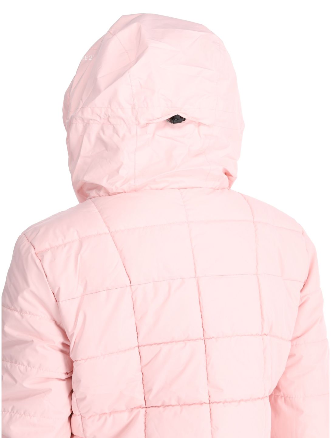 Dare2b, Blindside veste de ski femmes Crystal Rose rose 