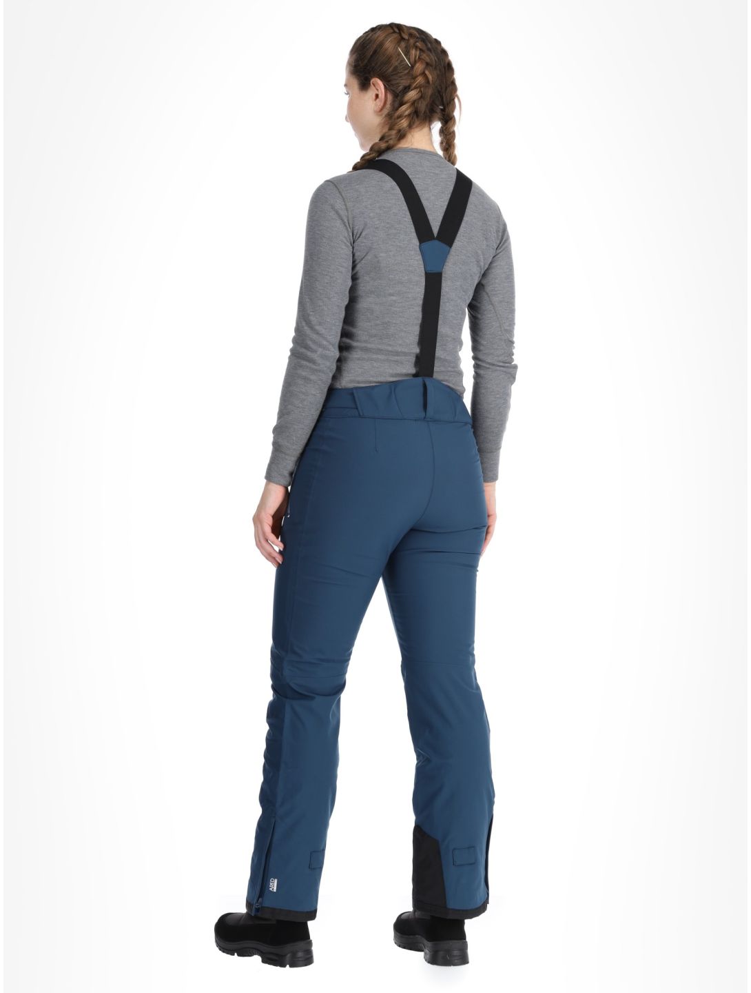 Dare2b, Diminish pantalon de ski femmes Moonlight Denim bleu 