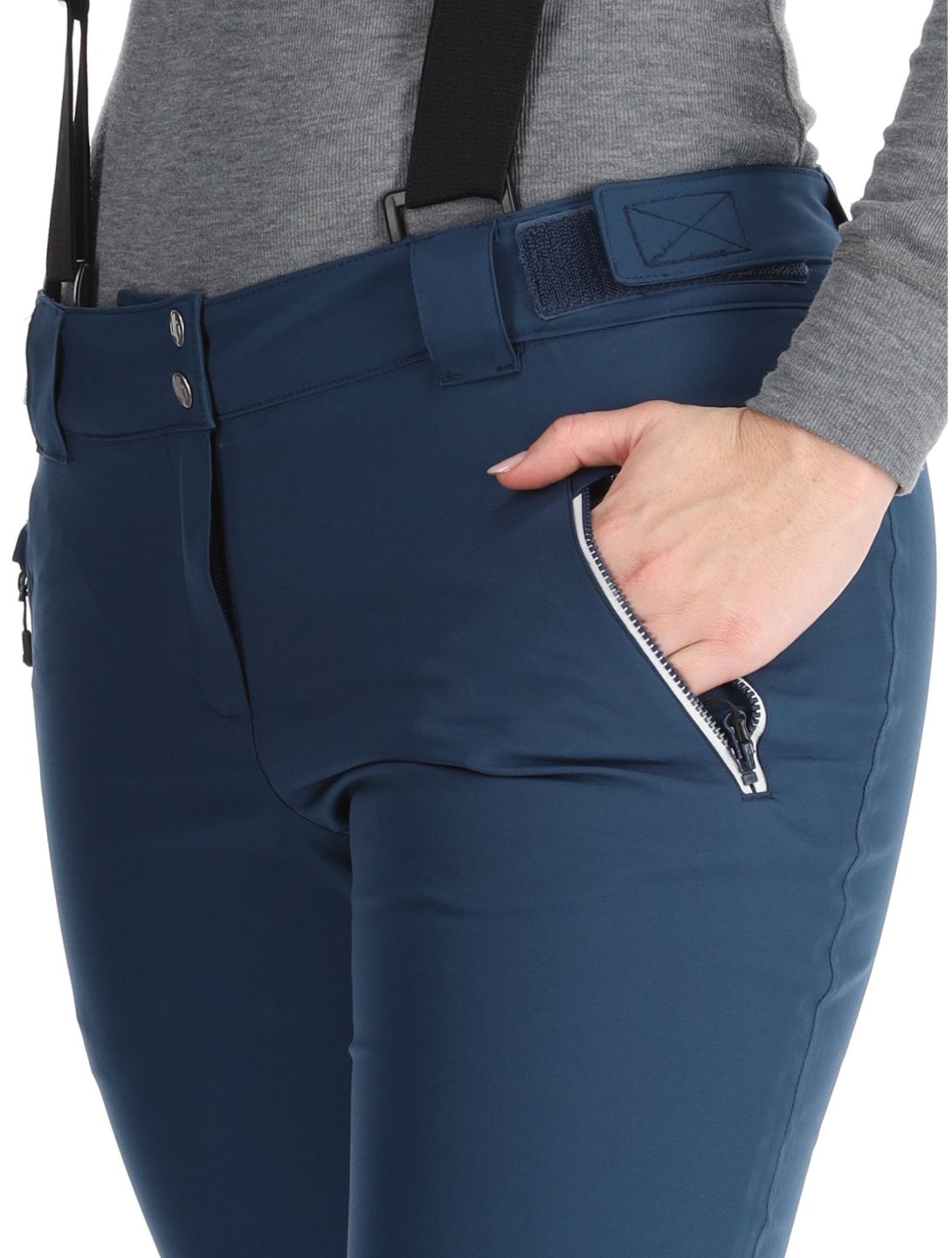 Dare2b, Diminish pantalon de ski femmes Moonlight Denim bleu 