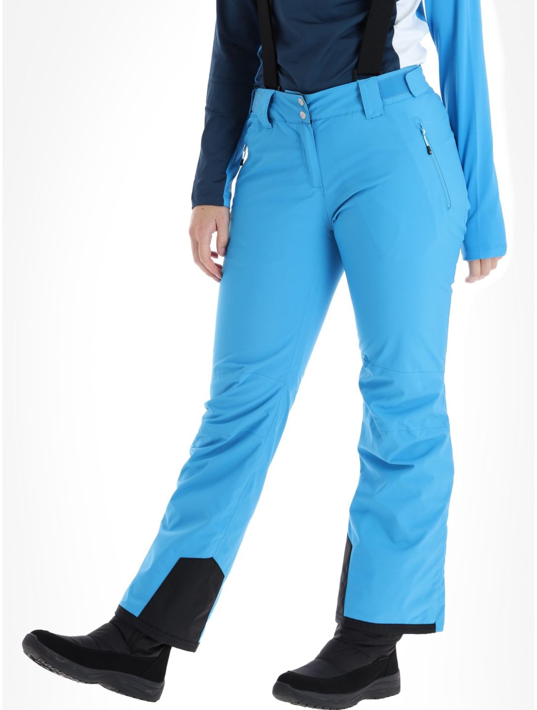 Dare2b, Diminish pantalon de ski femmes Swedish Blue bleu 