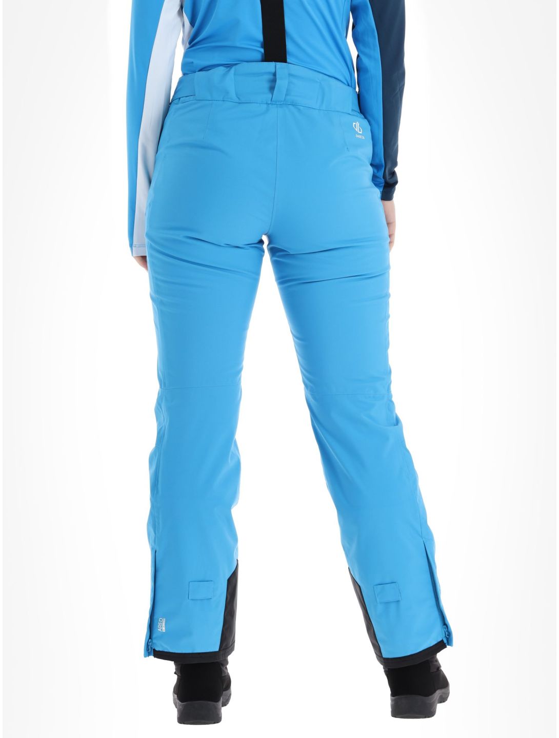 Dare2b, Diminish pantalon de ski femmes Swedish Blue bleu 