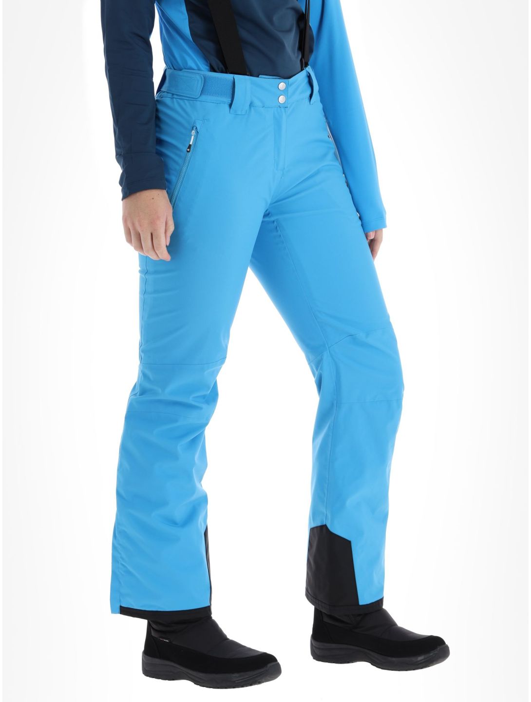 Dare2b, Diminish pantalon de ski femmes Swedish Blue bleu 