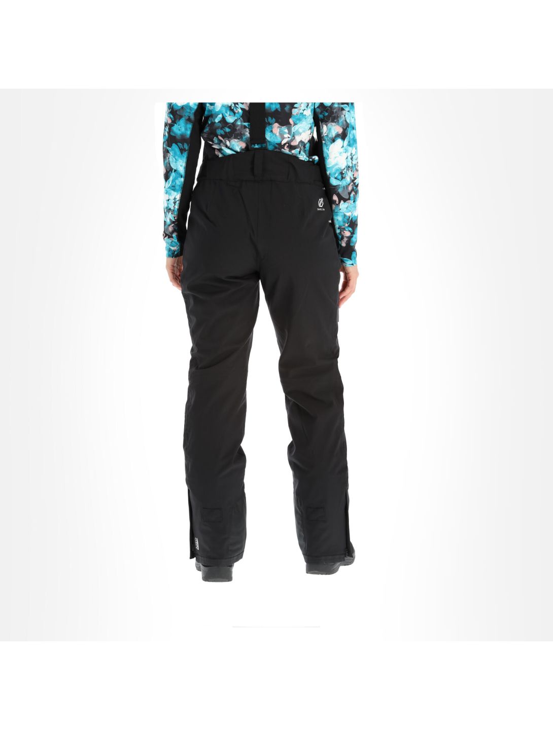 Dare2b, Effused Ii Pant pantalon de ski femmes seville noir 