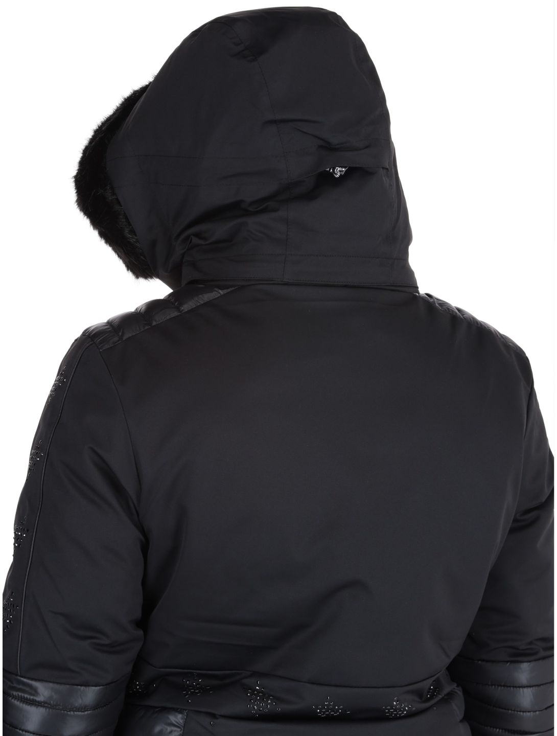 Dare2b, Enlighten veste de ski femmes Black noir 