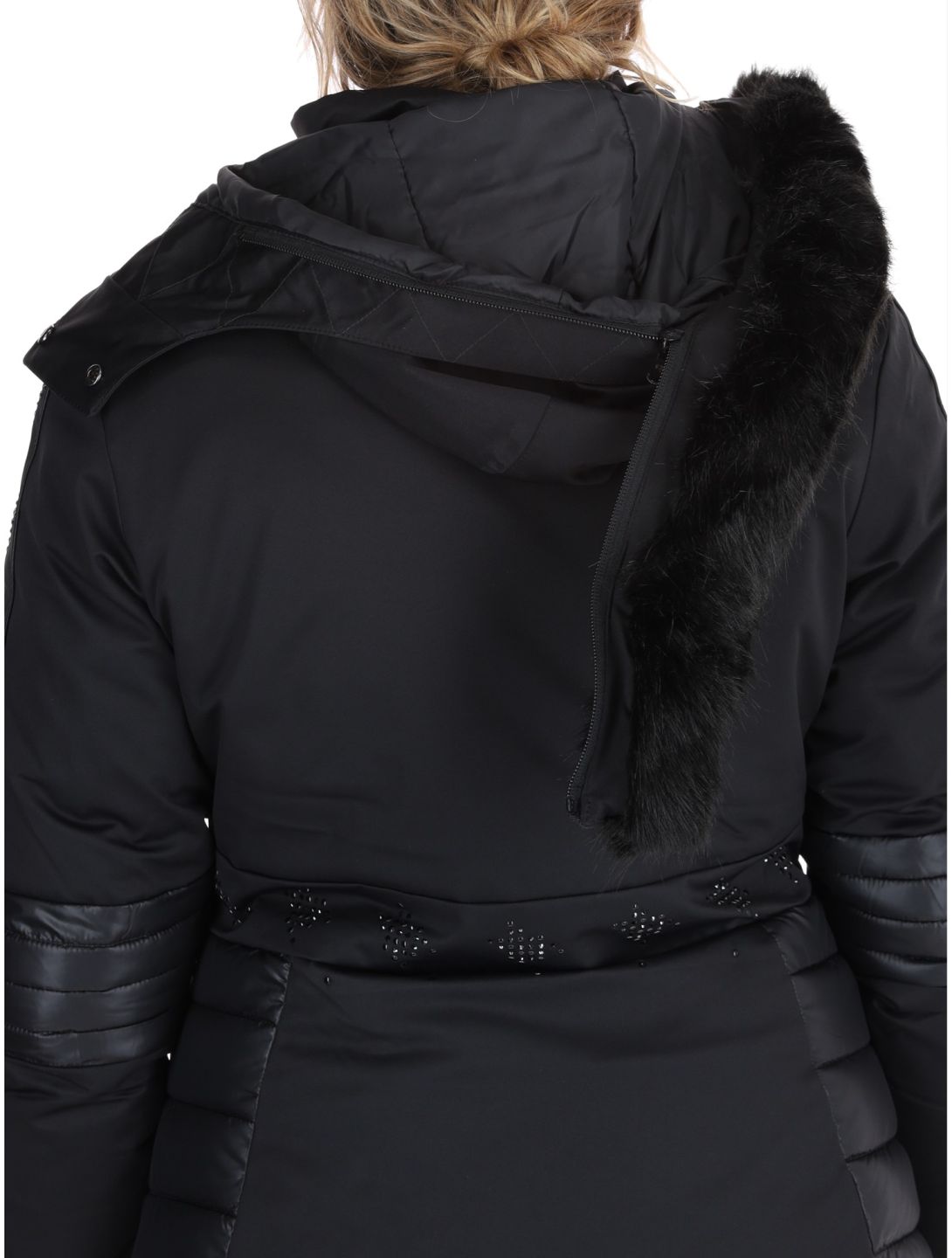 Dare2b, Enlighten veste de ski femmes Black noir 